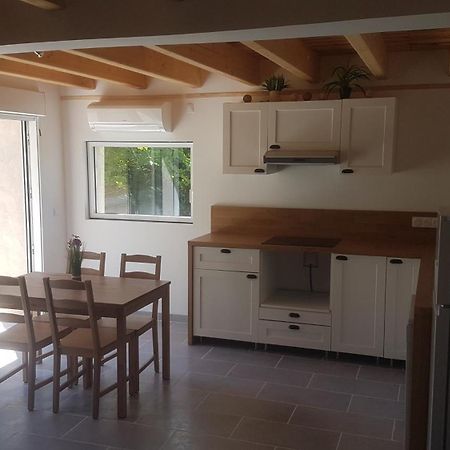Ferienwohnung L'Alizee Josse Exterior foto