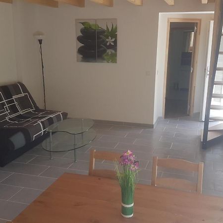 Ferienwohnung L'Alizee Josse Exterior foto