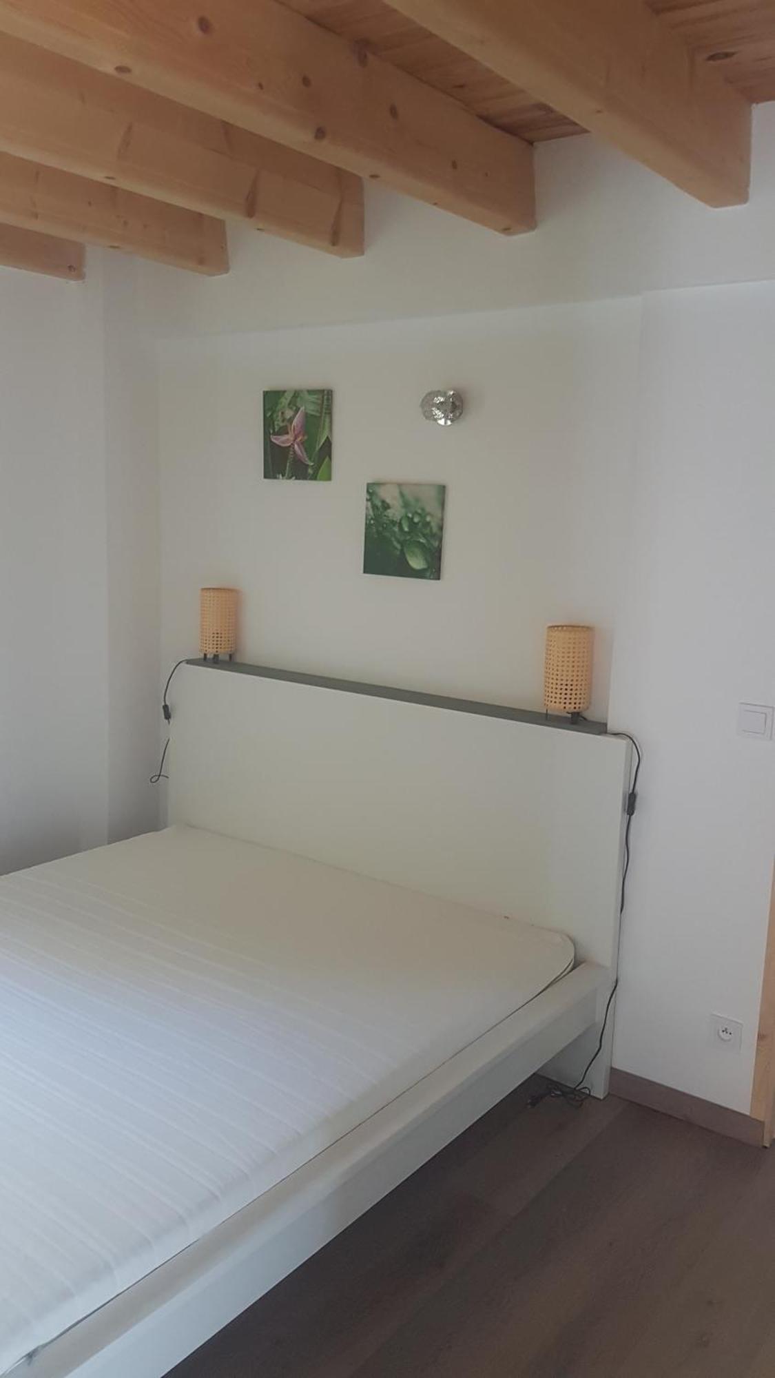 Ferienwohnung L'Alizee Josse Exterior foto